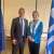 فياض في زيارة رسمية الى اليونان لبحث سبل التعاون  بين البلدين