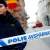 الشرطة السويدية تقبض على 4 للاشتباه في إعدادهم لجريمة "إرهابية"