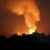 دوي انفجار كبير يهز أرجاء العاصمة اليمنية صنعاء
