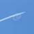"النشرة": تحليق للطيران الحربي الإسرائيلي فوق صور والساحل الجنوبي وتنفيذ غارات وهمية