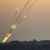 هيئة البث الإسرائيلية: إطلاق أكثر من 300 صاروخ من غزة باتجاه إسرائيل