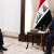 لقاء بين رئيس مجلس الوزراء العراقي ومولوي بحث في التعاون الأمني بين البلدين
