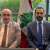 أبو حيدر التقى وزير التجارة الأندونيسي: ضرورة تعزيز العلاقات التجاريّة بين البلدين لجهة رفع حجم الصادرات اللبنانيّة