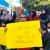 "النشرة": إعتصام في عين الحلوة رفضاً لقرار الأونروا تقليص مساعداتها المالية