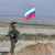 الدفاع الروسية: تدمير مستودع كبير للأسلحة الأميركية والأوروبية بصواريخ كاليبر أطلقت من البحر في تيرنوبول