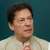 الشرطة الباكستانية تحاول توقيف رئيس الوزراء السابق عمران خان