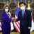 بيلوسي تعهدت بدعم نزع السلاح النووي لكوريا الشمالية وتخطط لزيارة الحدود بين الكوريتين