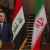 رئيس وزراء العراق من طهران: لن نسمح بأن تشن تشكيلات سياسية أو عسكرية عمليات ضد إيران من أراضينا