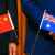 رئيس الوزراء الاسترالي: هناك علامات واعدة على تحسن العلاقات مع الصين