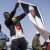 مئات المتظاهرين في دكار طالبوا بإجراء انتخابات رئاسية قبل انتهاء ولاية سال
