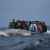 الدفاع البريطانية: اعتراض 3 قوارب تقل 146 مهاجرا غير شرعي أثناء عبور القنال الإنكليزي