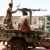 RT: الجيش السوداني يسيطر بالكامل على قيادة سلاح المدرعات جنوبي الخرطوم