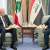 رئيس وزراء العراق التقى ميقاتي في الرياض وجدد استمرار التعاون لتزويد لبنان بالنفط العراقي