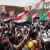 دعوات للعصيان المدني عقب عيد الفطر في السودان