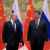 بوتين: السنوات المقبلة ستشهد تعزيزا للعلاقات التجارية بين روسيا والصين