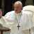 البابا فرنسيس أعلن إلغاء اللقاء مع البطريرك كيريل في القدس
