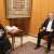 الخطيب: الحوار والتشاور بين اللبنانيين هما السبيل لإنجاز التوافق على انتخاب رئيس
