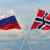 خارجية روسيا استدعت سفير النرويج في موسكو احتجاجًا على تصريحات مهينة من دبلوماسية نرويجية