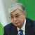 انتخاب رئيس كازاخستان رئيسًا للحزب الحاكم بالإجماع