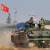 القوات التركية تستهدف مواقع للجيش السوري عند معبر نصيبين الحدودي