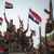 "سانا": القوات المسلحة السورية اعترضت رتلاً تابعاً للقوات الأميركية بريف القامشلي الشرقي