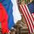 السلطات الروسية استدعت سفيرة الولايات المتحدة بشأن الضربة الأوكرانية في القرم