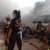 "النشرة": الدفاع المدني أخمد حريقا في مصنع مفروشات بزحلة