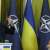 الناتو اعلن تقديم مساعدات عسكرية إضافية إلى أوكرانيا بقيمة 2.53 مليار دولار