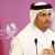 الخارجية القطرية: رئيس الوزراء أكد التزام قطر وشركائها في الوساطة باستمرار الجهود للعودة للتهدئة بغزة
