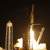 إطلاق صاروخ "Ariane 5" مع قمرين جديدين إلى الفضاء