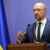 رئيس وزراء أوكرانيا: مؤتمر المانحين جمع 6.5 مليارات دولار لصالحنا وناقشنا مسألة العقوبات على قطاع النفط الروسي