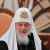 البطريرك كيريل دعا لوقف إطلاق النار في أوكرانيا ودونباس بمناسبة عيد الميلاد الأرثوذكسي
