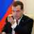 ميدفيديف: اذا هاجمت أوكرانيا شبه جزيرة القرم فسيأتي "يوم القيامة" بالنسبة لها