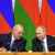 الكرملين: بوتين ولوكاشينكو ناقشا التعاون في إطار الاتحاد الأوراسي