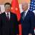 الرئيس الصيني: يتعين على الولايات المتحدة دعم إعادة توحيد الصين مع تايوان السلمي والحتمي