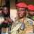 قائد انقلاب بوركينا فاسو يتعهد باحترام الجدول الزمني للانتقال