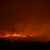 تعليق جزئي للملاحة البحرية في مضيق الدردنيل بسبب حريق غابات في شمال غرب تركيا