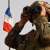 الإليزيه: مقتل جندي فرنسي من القوات الخاصة في عملية لمكافحة الإرهاب الاثنين في العراق