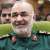 قائد الحرس الثوري الإيراني هنأ بزشكيان: مستعدون لمواصلة وتعزيز التعاون مع الحكومة