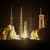 وزارة الدفاع الإيرانية: إطلاق ناجح لـ 3 أجهزة بحثية إلى الفضاء على متن صاروخ "سيمرغ" الحامل للأقمار الصناعية