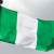 مقتل 19 شخصًا وإصابة 8 آخرين بحادث سير وسط نيجيريا
