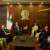 سليم التقى وفدا من مجلس الشيوخ الإيطالي وأكد أهمية أن يساند المجتمع الدولي لبنان في عودة النازحين السوريين