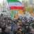 "فارس": مقتل أحد أفراد قوات التعبئة "البسيج" في مدينة تبريز الإيرانية
