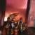 الدفاع المدني: إخماد حريق داخل هنغار ملابس ومعدات صناعية وقطع سيارات في الشويفات