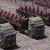 "أنصار الله" كشفت عن ترسانة من الأسلحة البحرية والجوية خلال عرض عسكري في صنعاء