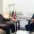 ميقاتي بحث مع وزير خارجية قطر في نيويورك العلاقات الثنائية