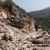 الدفاع المدني: جريح جراء انهيار صخري في وادي الجماجم