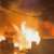 الدفاع المدني: إخماد حريق داخل بؤرة لتجميع الخرضوات في التيرو- الشويفات والأضرار مادية