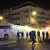 أعمال عنف اندلعت في العاصمة البلجيكية بروكسل بين الجالية المغربية والشرطة بعد فوزالمنتخب المغربي على منتخب بلجيكا
