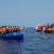 السفينة "أوشن فايكينغ" أنقذت 438 مهاجرًا قبالة ليبيا وتونس